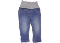 s.Oliver Damen Jeans, blau, Gr. 80 von s.Oliver