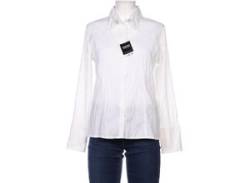 s.Oliver Selection Damen Bluse, weiß, Gr. 42 von s.Oliver