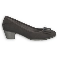 s.Oliver Trachtenpumps - MARIKA - dunkeltaupe Pumps von s.Oliver