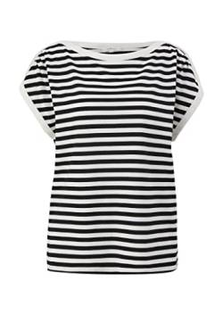 s.Oliver Women's T-Shirts, ärmellos, Black, 40 von s.Oliver