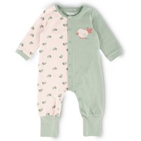 Sigikid Schlafoverall Overall Baby Nachtwäsche (1-tlg) von sigikid