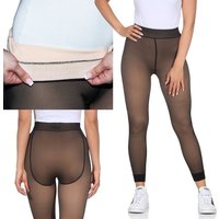 simaranda Thermoleggings Damen Leggings 404 L/XL von simaranda