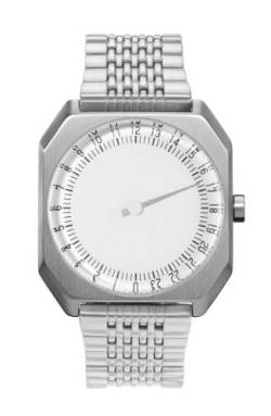 slow Jo 01 Armbanduhr - slow Jo 01 von slow