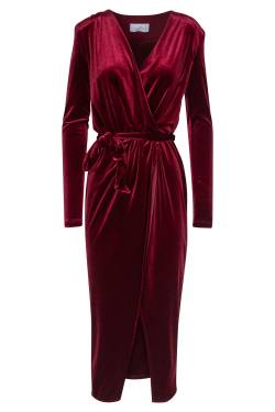 So Allure â Kleid â 441901 â Rubin von so-allure