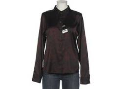 someday. Damen Bluse, schwarz, Gr. 36 von someday