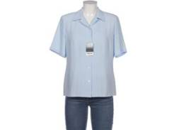 Sommermann Damen Bluse, hellblau, Gr. 40 von sommermann