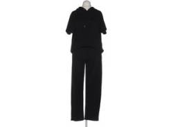 soyaconcept Damen Jumpsuit/Overall, schwarz, Gr. 38 von soyaconcept