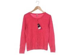 soyaconcept Damen Strickjacke, pink, Gr. 38 von soyaconcept