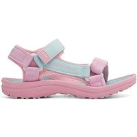 sprandi Sprandi Sandalen Mädchen CP40-NB718Y Rosa Sandale von sprandi