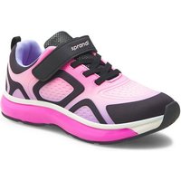 sprandi Sprandi Sneakers Mädchen CP76-22127(IV)DZ Rosa Sneaker von sprandi