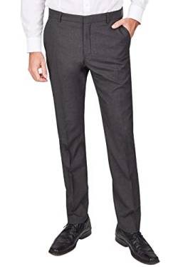 steffenklein classy gentleman Herren Anzughose Stoffhose Slim Fit Business von steffenklein classy gentleman