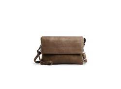 Still Nordic Crossbody-Tasche Damen Leder, braun von still nordic