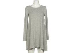 Stradivarius Damen Kleid, grau, Gr. 38 von stradivarius