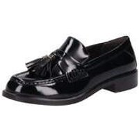 Tamaris Loafer Damen schwarz von tamaris