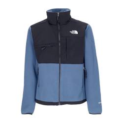 Denali Jacket Herren Fleecejacke Shady Blue von the-north-face