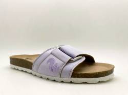 thies 1856 ® Eco Bio Hug Sandal vegan lavender (W/X) von thies