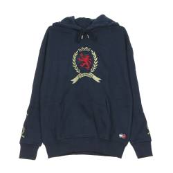 Tjw Crest Hoodie Damen Kapuzenpullover von tommy-hilfiger