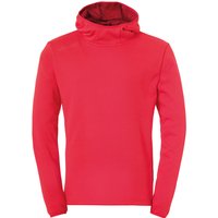 Kapuzenpullover Uhlsport Essential von uhlsport