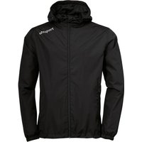 UHLSPORT Herren Jacke ESSENTIAL REGENJACKE von uhlsport