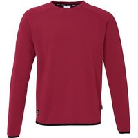 UHLSPORT Herren Kapuzensweat ID von uhlsport