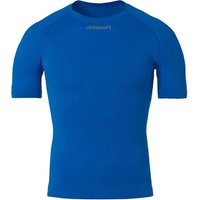 UHLSPORT Herren Overall Performance Baselayer Pro Kurzarm von uhlsport