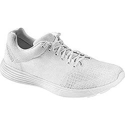 Uhlsport Herren Float Sneaker, weiß, 11.5 von uhlsport