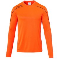 uhlsport Fußballtrikot Stream 22 TRIKOT LANGARM von uhlsport