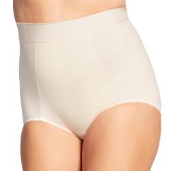 Ulla Miederhose Classics 1260 Gr. 50 in Champagner von Ulla