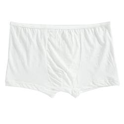 Men's Disposable Boxer Shorts, Soft Cotton Underwear, for Massage Treatments And Tanning Services,5pcs,XXL von unhg