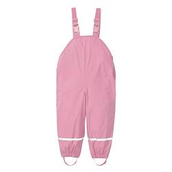 Regenhose Kinder Atmungsaktive Latzhose Hosen Matschhose Kinder Jungen Regen Kinder wasserdichte Hosen Regenhose Jungen Regenhose Mädchen Matschhose Mädchen Jungen Regenanzug Kinder Regenanzug Baby von unilarinna