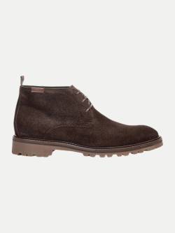 van Bommel Leder Winterstiefel Sturdi 01.23, Größe 85 von van Bommel