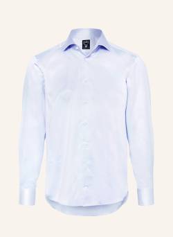 Van Laack Hemd Tailor Fit blau von van Laack