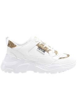 VERSACE JEANS COUTURE Schuhe FONDO SPEEDTRACK DIS.SC2 von versace-jeans-couture