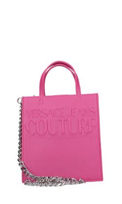 VERSACE JEANS COUTURE Taschen... Fuchsia von versace-jeans-couture