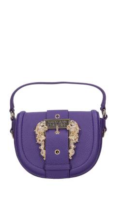 VERSACE JEANS COUTURE Taschen... Lila von versace-jeans-couture