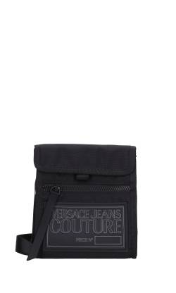 VERSACE JEANS COUTURE Taschen... Schwarz von versace-jeans-couture