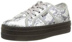 Victoria 109224, Unisex-Erwachsene Sneakers, Schwarz (Plata), 35 EU von victoria