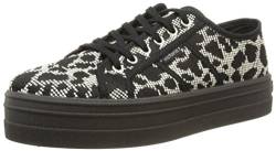 Victoria 109267, Unisex-Erwachsene Sneakers, Schwarz (Negro), 39 EU von victoria