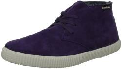 Victoria Safari Serraje 6788, Unisex - Erwachsene Sneaker, Violett (Morado), 37 EU von victoria