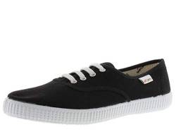 victoria Plimsoll 1915 Canvas Negro 26 von victoria