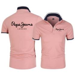 Neue Sommer Neue Polo Polo Shirt männer Kurzarm Klassische männer Polo Shirt Casual Sport männer Top t-shirt von voghion