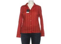 Wallmann Damen Bluse, rot, Gr. 46 von wallmann