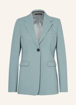 Windsor. Blazer blau von windsor.