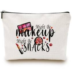 wuguimeii Make-up-Tasche für Damen, Make-up, Make-up von wuguimeii