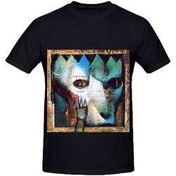 Paradise Lost Shades of God Rock Album Cover Men Crew Neck Casual T Shirts Size XXL von xuanyan