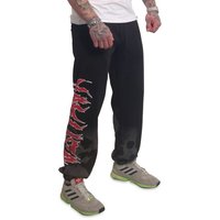 YAKUZA Jogginghose Battlefield von yakuza