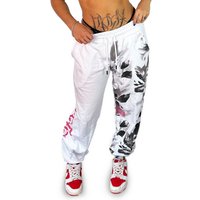 YAKUZA Jogginghose Flower Style von yakuza