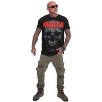 YAKUZA T-Shirt Weird von yakuza