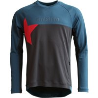 Zimtstern Herren Bulletz Trikot von zimtstern