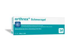 ARTHREX Schmerzgel 150 g von 1 A Pharma GmbH